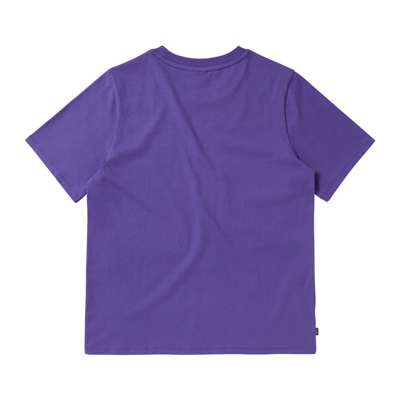 Mystic - Brand Season Tee Women - Purple - 2024