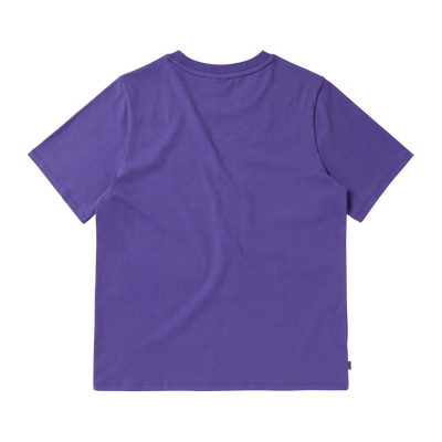 Mystic - Brand Season Tee Women - Purple - 2024