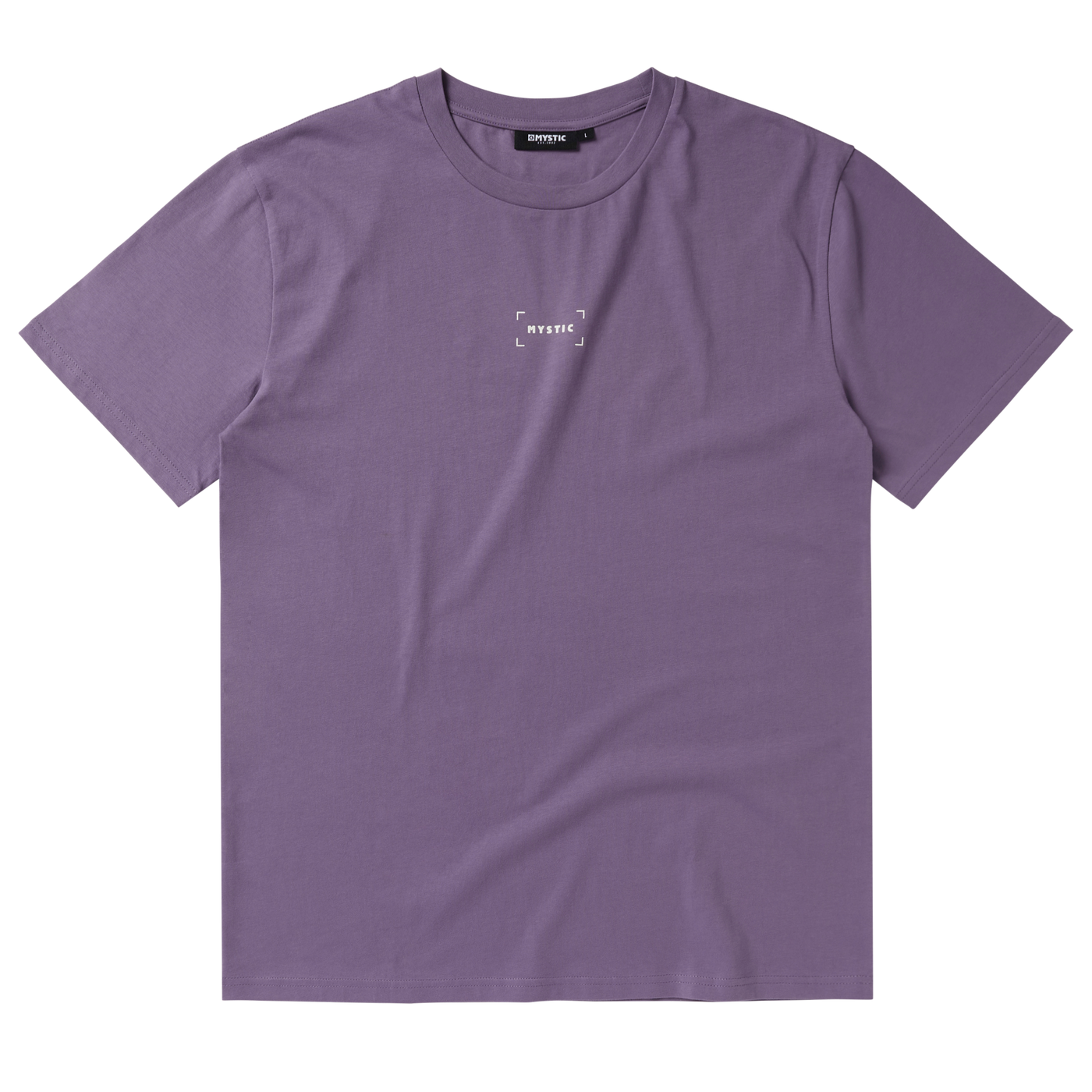 Mystic - Wanderer Tee - Retro Lilac - 2024