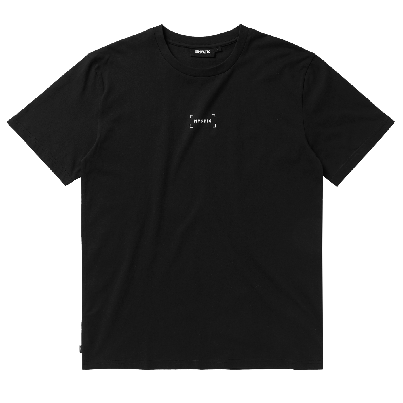 Mystic - Wanderer Tee - Black - 2024