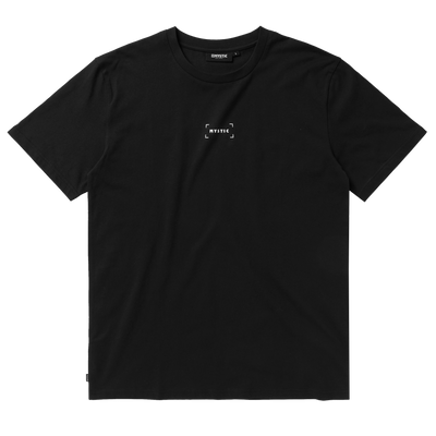 Mystic - Wanderer Tee - Black - 2024