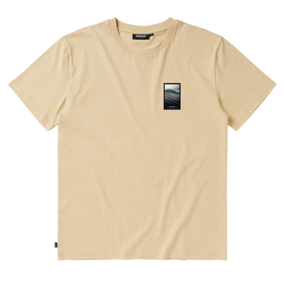 Mystic - Realm Tee - Warm Sand - 2024