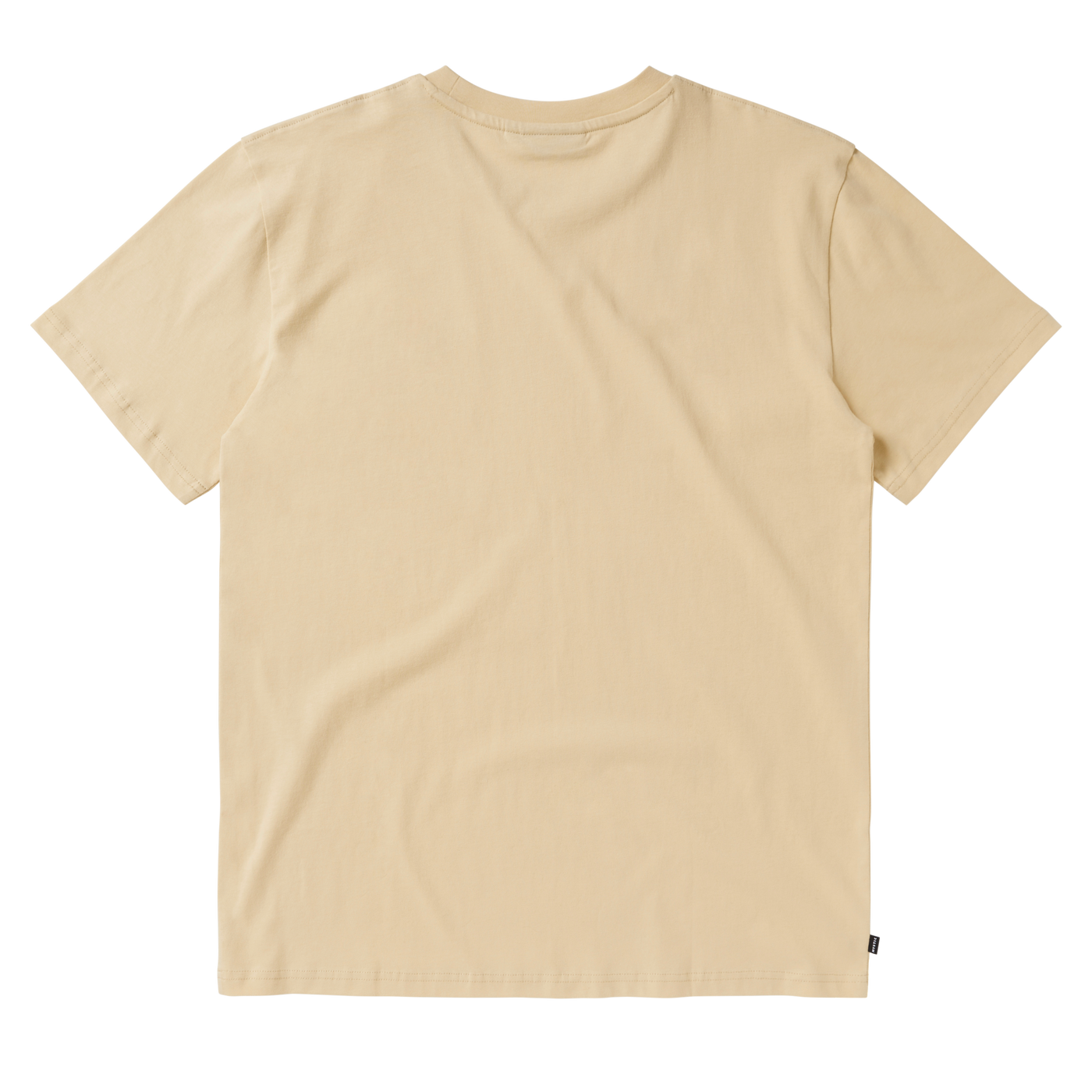 Mystic - Realm Tee - Warm Sand - 2024