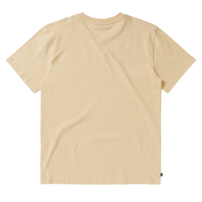 Mystic - Realm Tee - Warm Sand - 2024