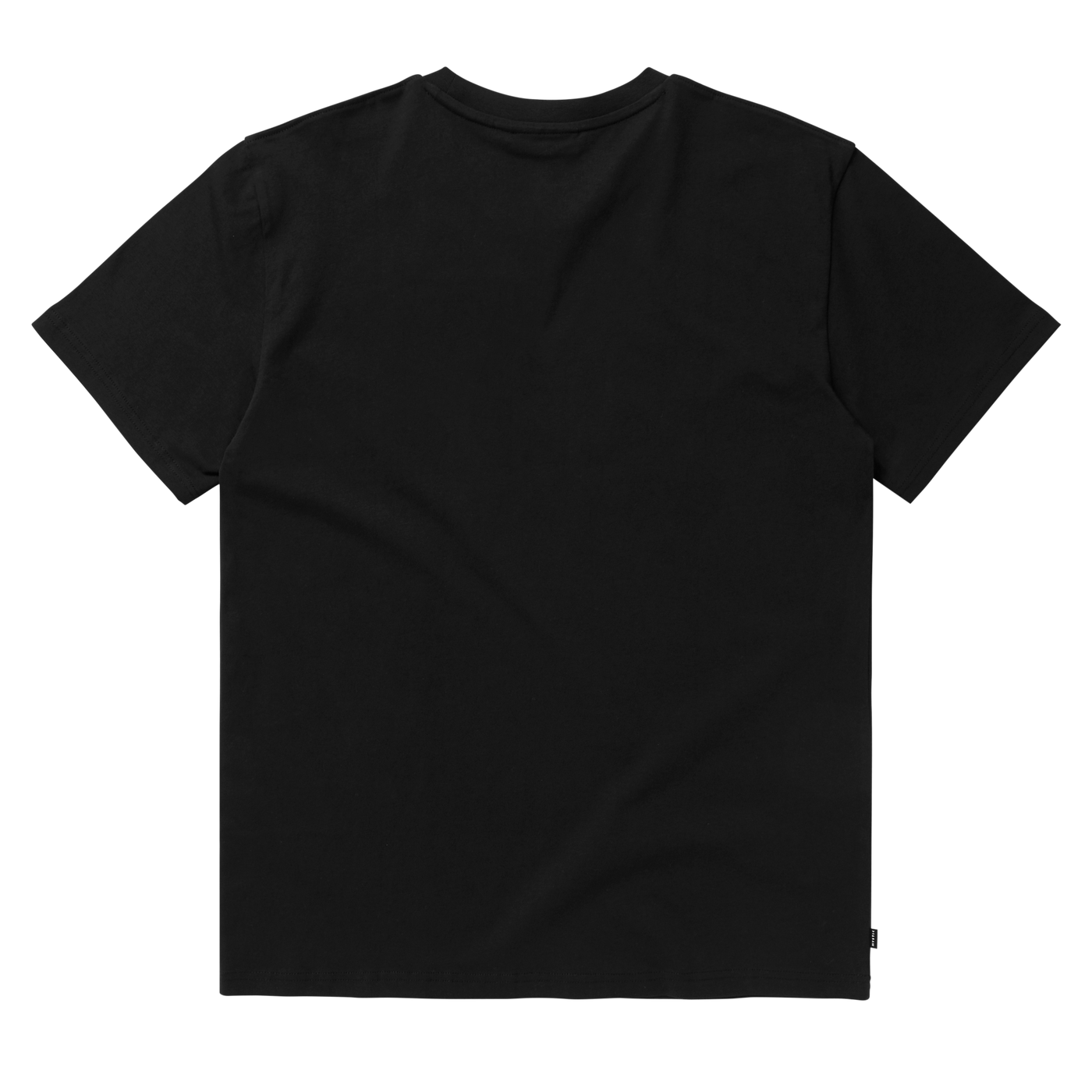 Mystic - Realm Tee - Black - 2024