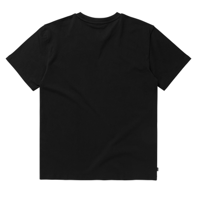 Mystic - Realm Tee - Black - 2024