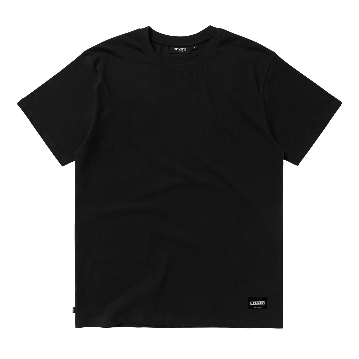 Mystic - Chart Tee - Black - 2025