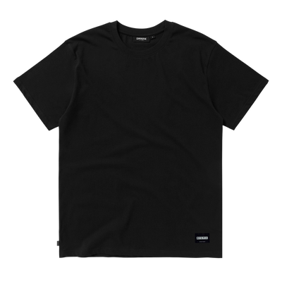 Mystic - Chart Tee - Black - 2025