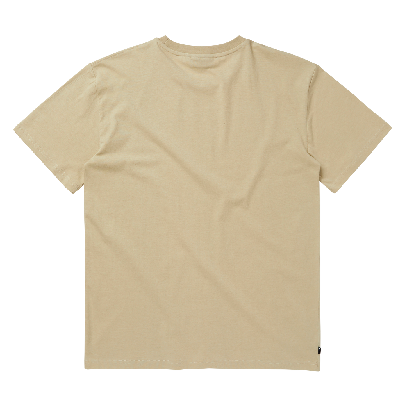 Mystic - Icon Tee - Sand - 2025