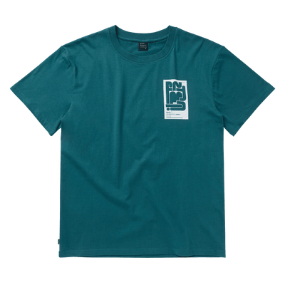 Mystic - Boundless Tee - Teal - 2025