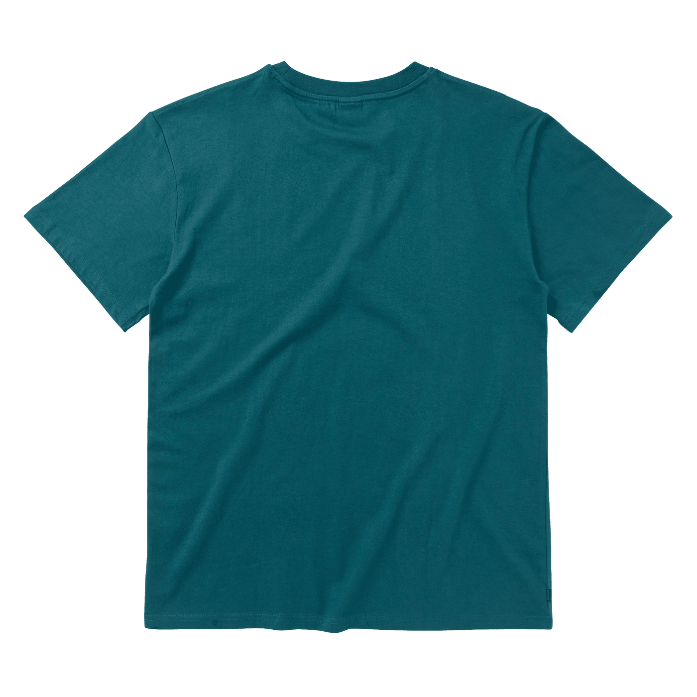 Mystic - Boundless Tee - Teal - 2025