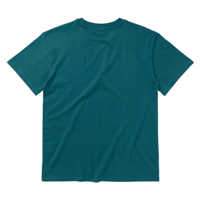 Mystic - Boundless Tee - Teal - 2025