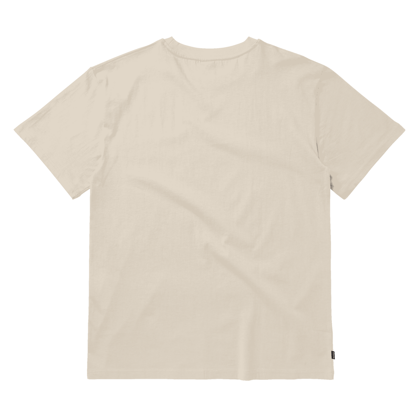 Mystic - Boundless Tee - Sand - 2025