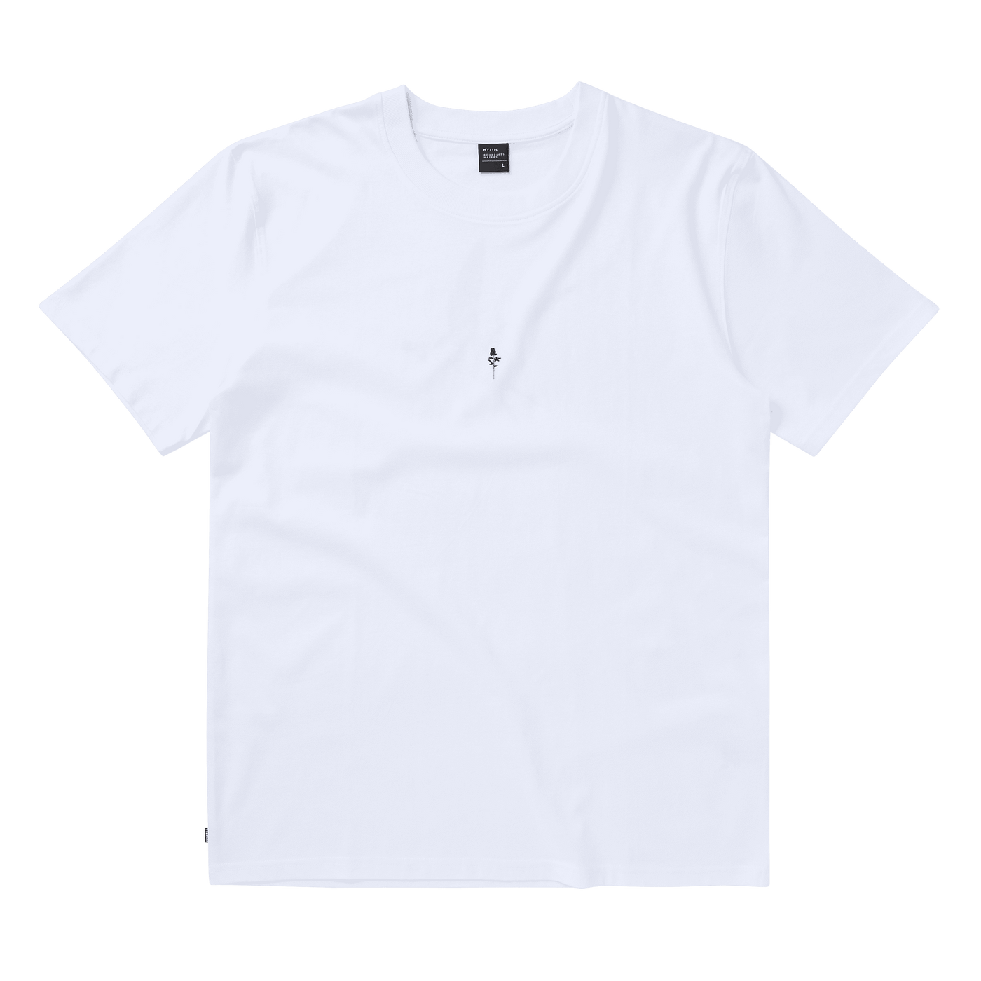 Mystic - Ozzy Tee - White - 2025