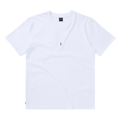 Mystic - Ozzy Tee - White - 2025