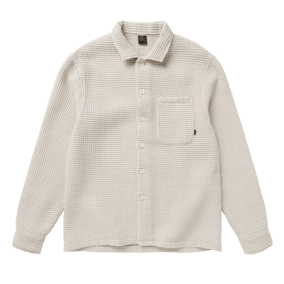 Mystic - Scout Shirt - Sand - 2025