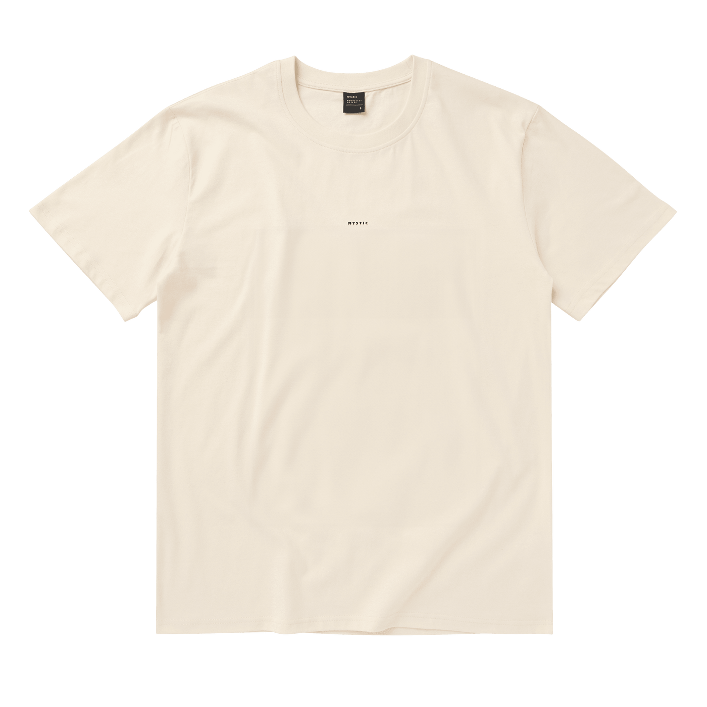 Mystic - Whirl Tee - Off White - 2025