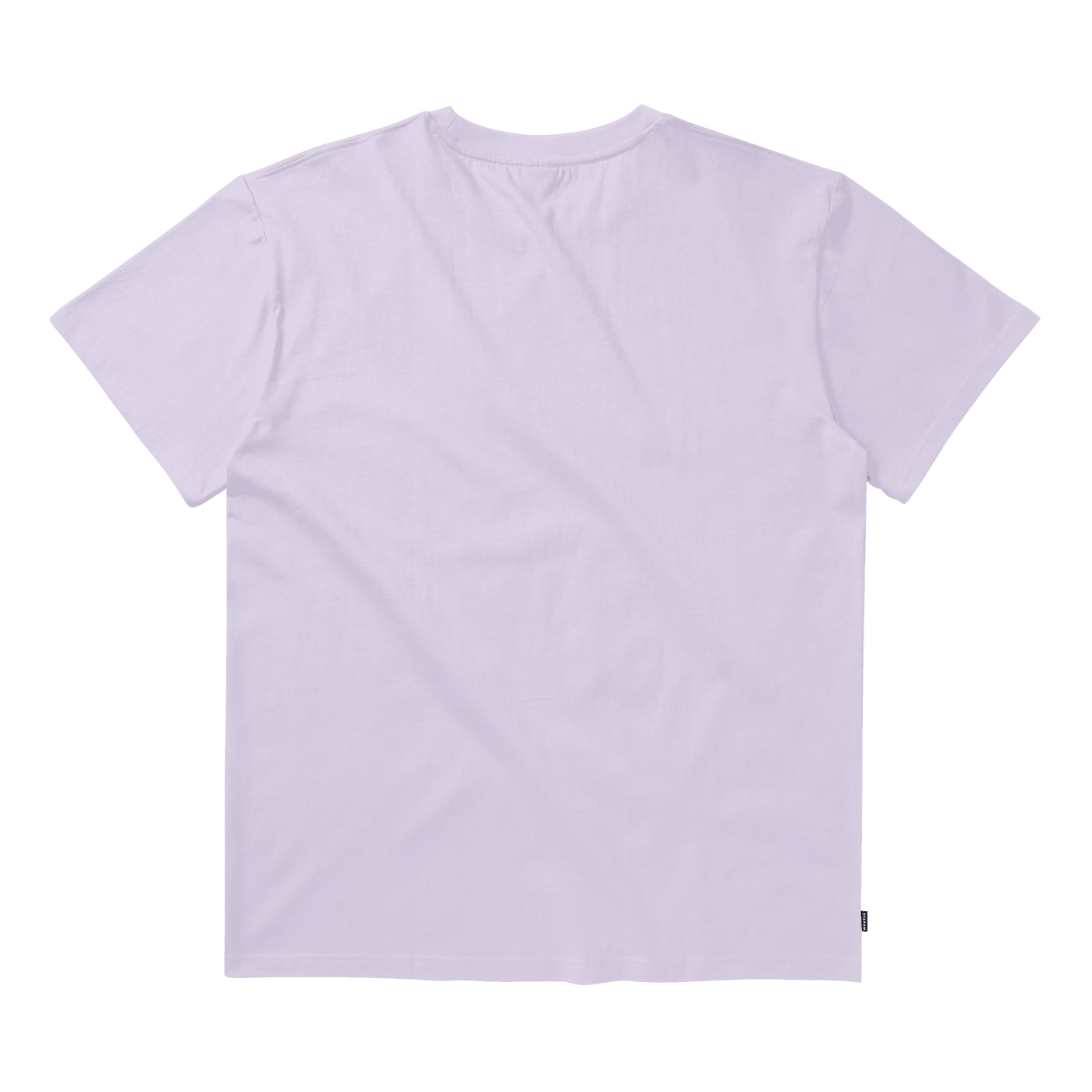 Mystic - Brand Tee - Lilac - 2025