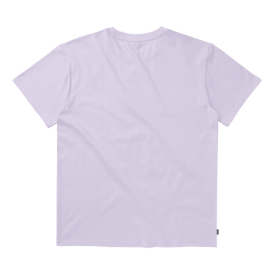 Mystic - Brand Tee - Lilac - 2025