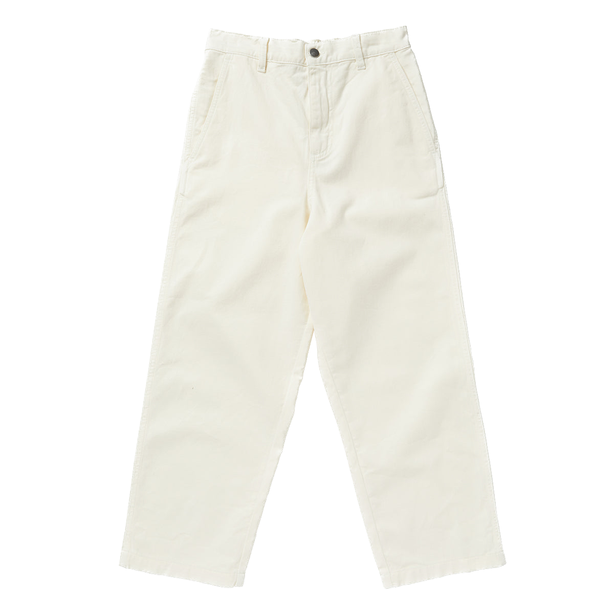 Mystic - Ziggy Pant - Off White - 2025