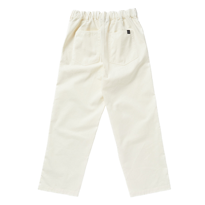 Mystic - Ziggy Pant - Off White - 2025