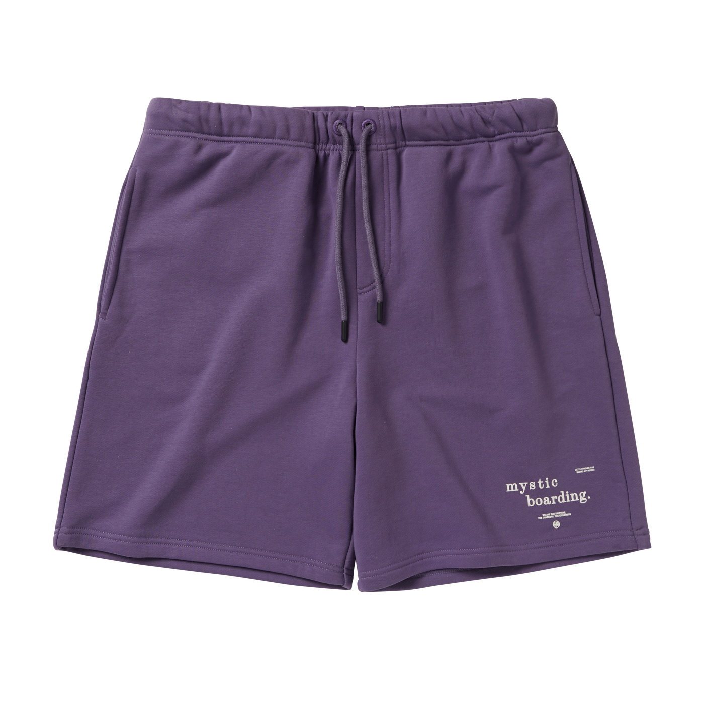 Mystic - Cruise Walkshort - Retro Lilac - 2024