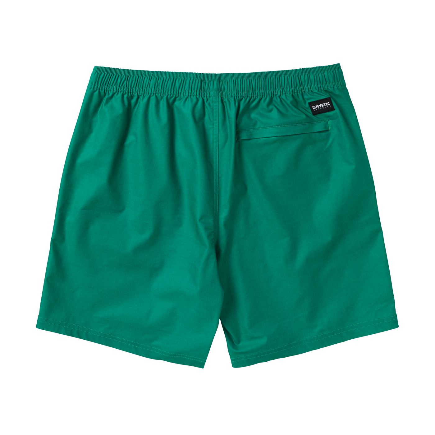 Mystic - The Volley Hybrid Short - Bright Green - 2024