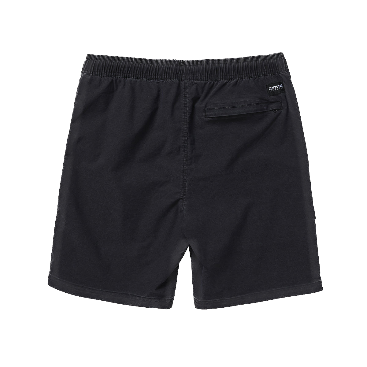 Mystic - The Volley Hybrid Short - Black - 2024