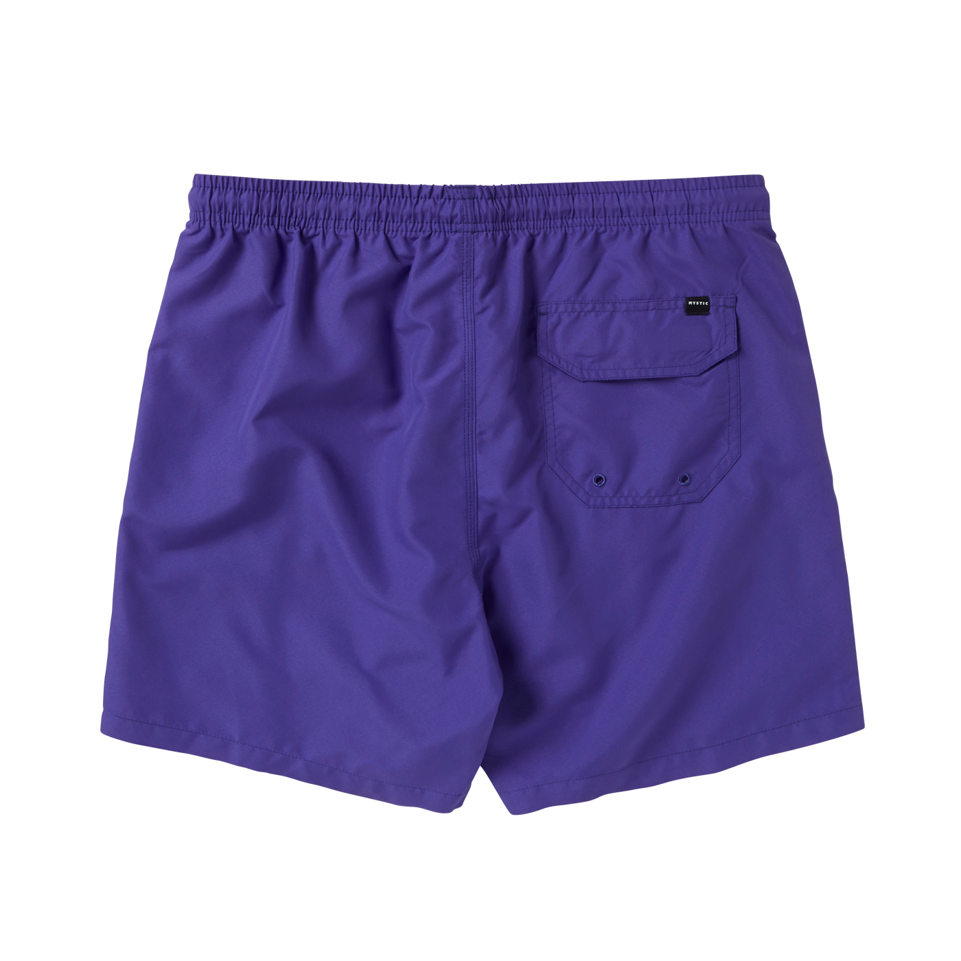 Mystic - Brand Swimshorts - Purple - 2024