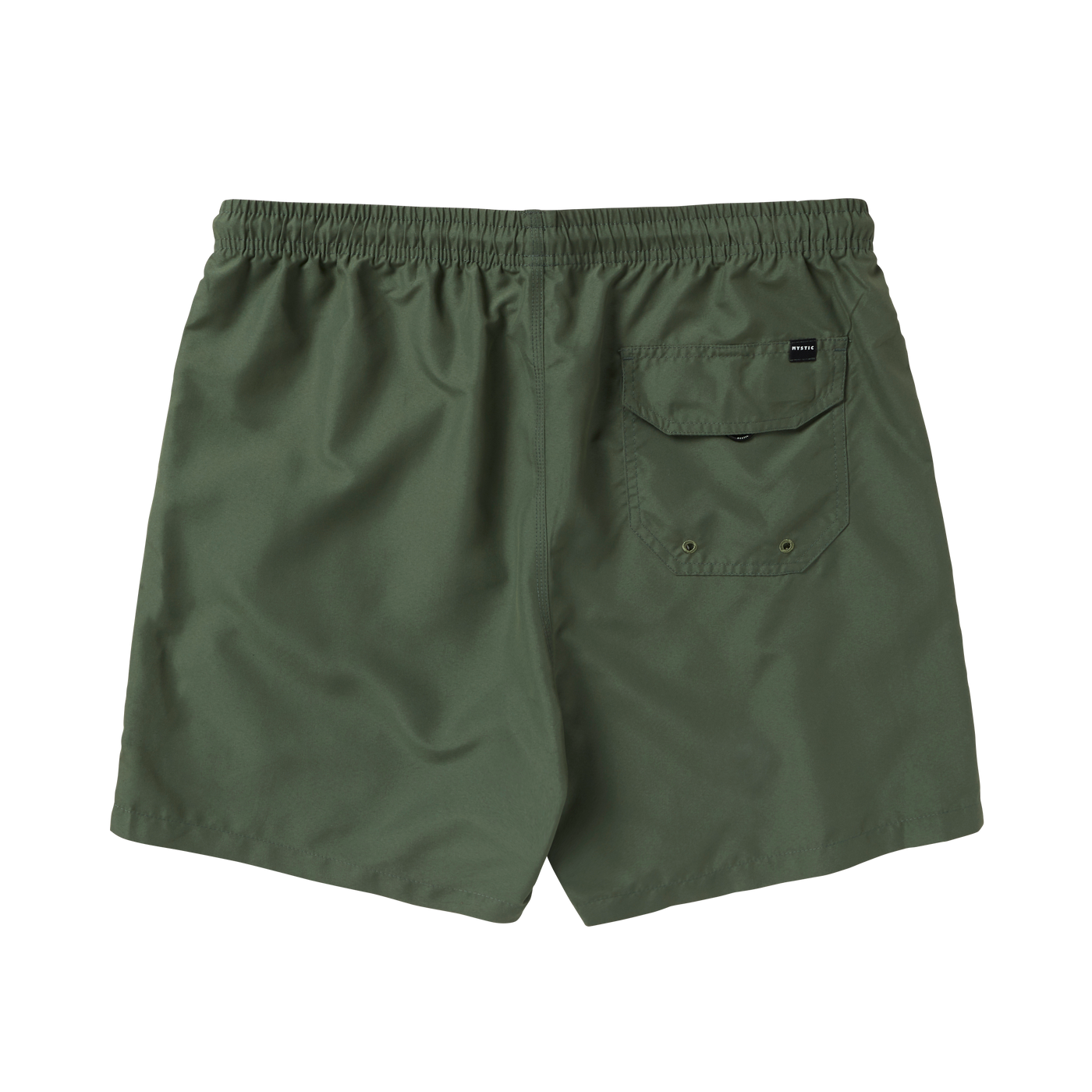 Mystic - Brand Swimshorts - Brave Green - 2024