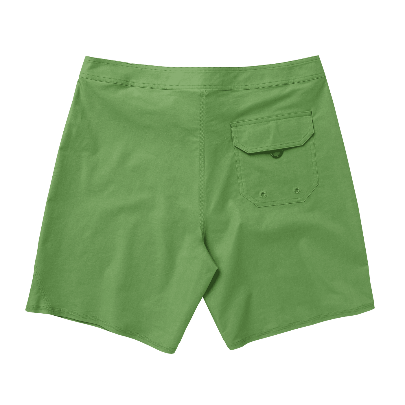 Mystic - Brand Boardshorts - Soft Green - 2025