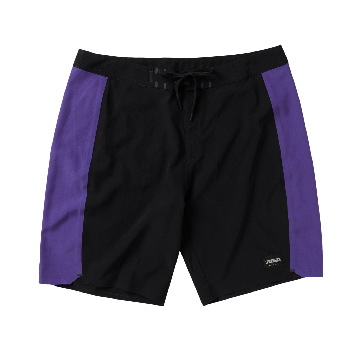 Mystic - High Performance Boardshorts - Purple - 2024