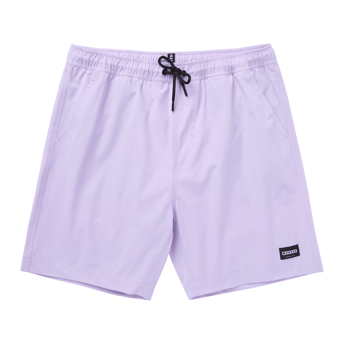 Mystic - Brand Swimshort - Lilac - 2025