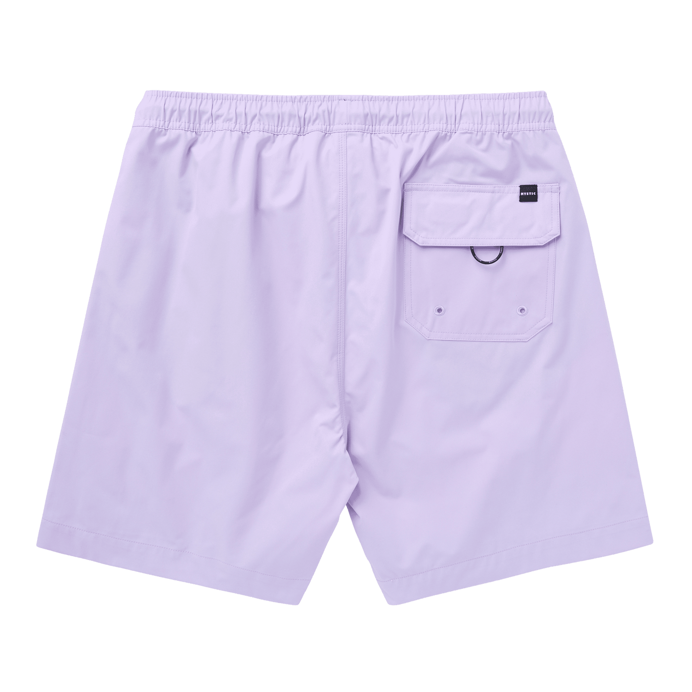 Mystic - Brand Swimshort - Lilac - 2025