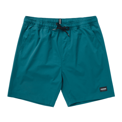 Mystic - Brand Swimshort - Teal - 2025