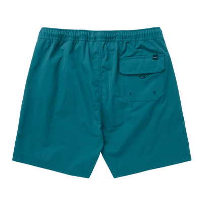 Mystic - Brand Swimshort - Teal - 2025