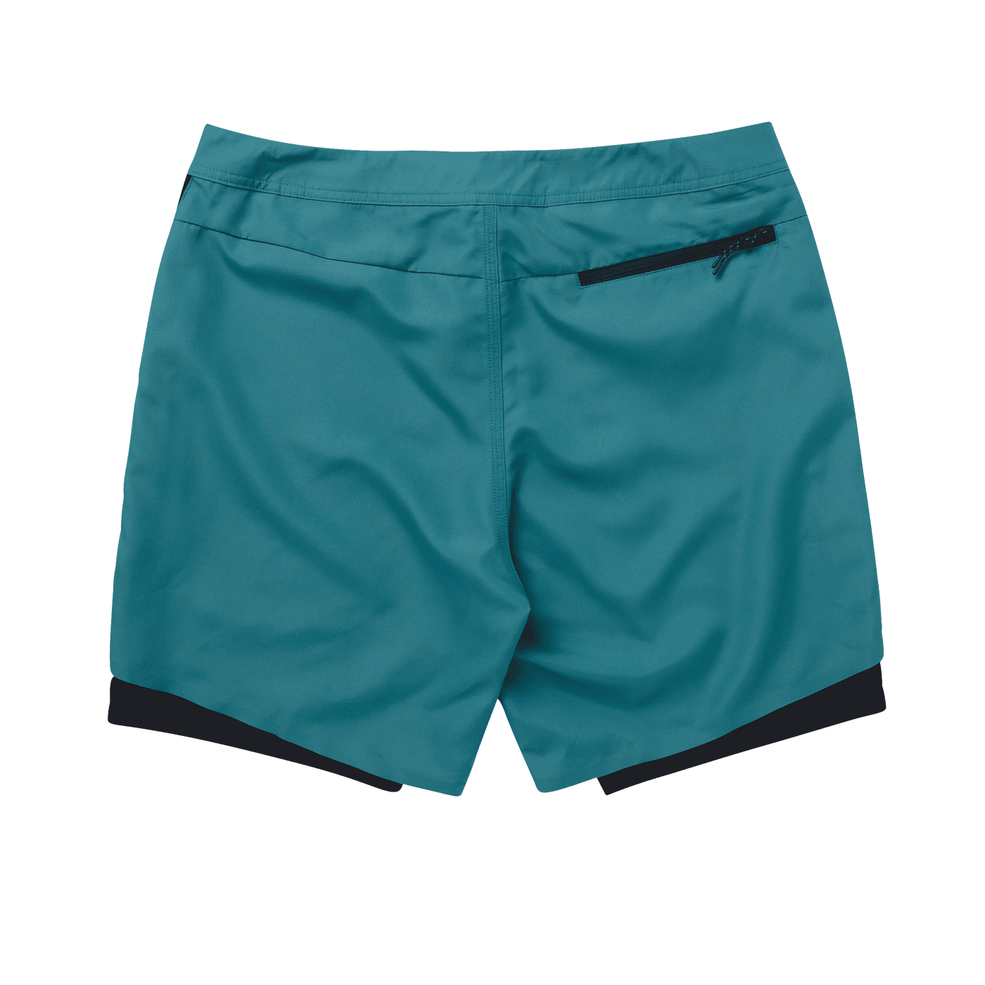 Mystic - Sacred Boardshort - Teal - 2025