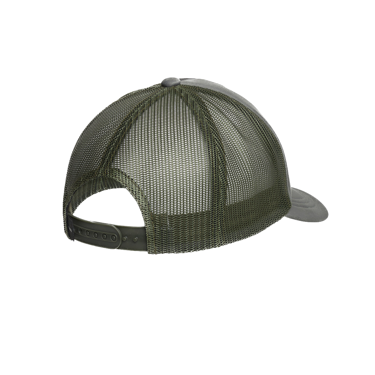 Mystic - The Grom Cap - Dark Olive - 2025