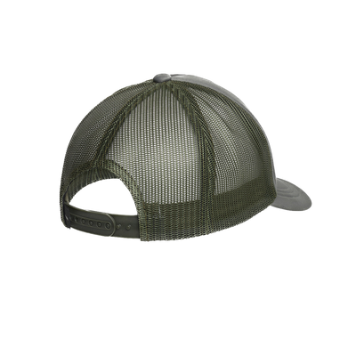 Mystic - The Grom Cap - Dark Olive - 2025