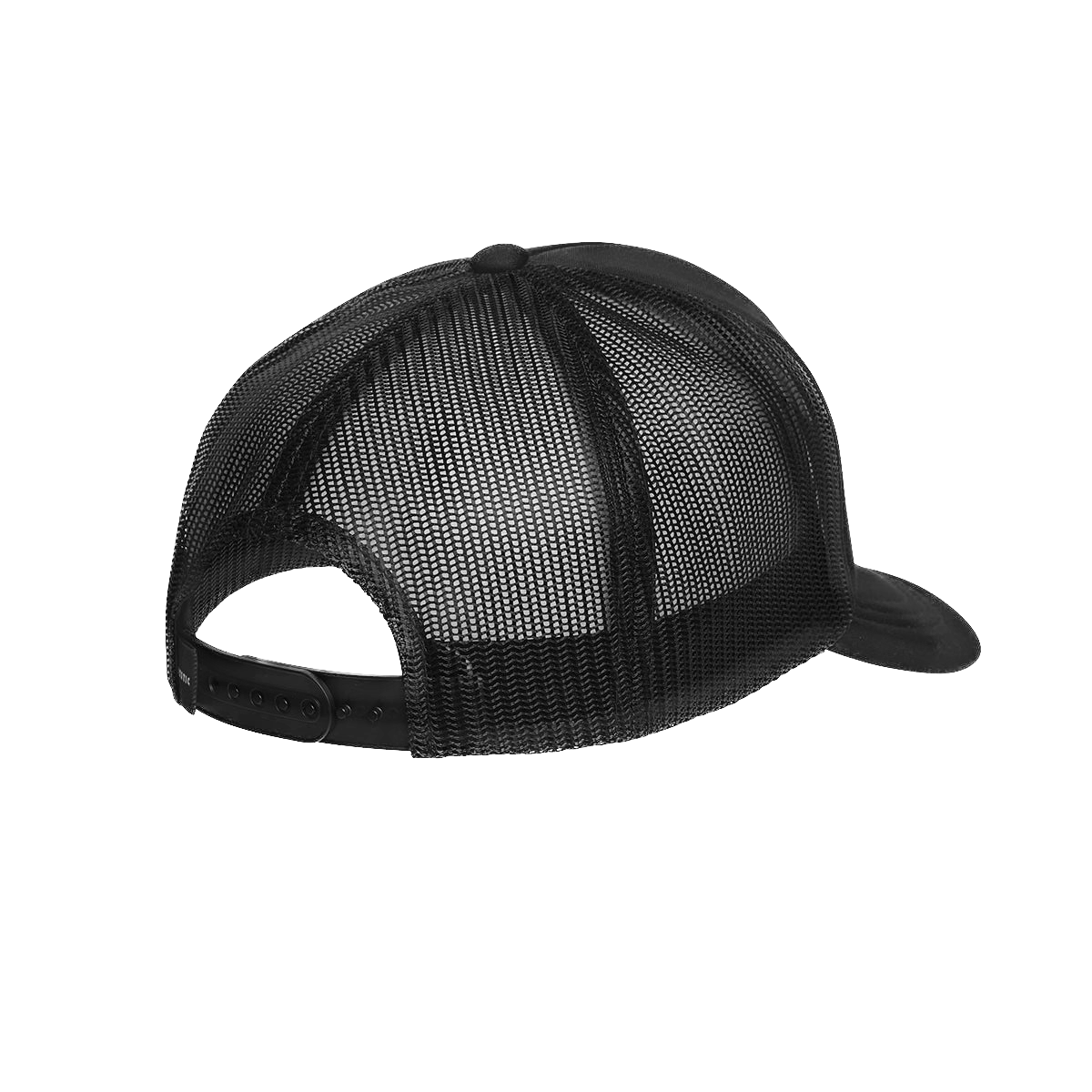 Mystic - The Grom Cap - Black - 2025