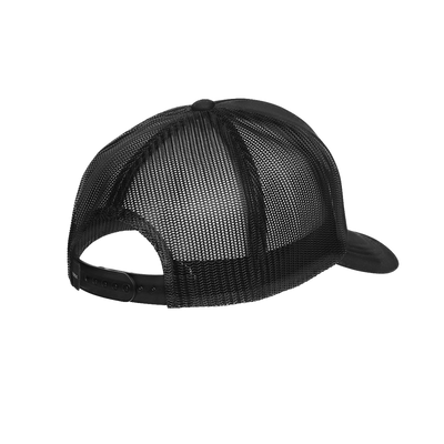 Mystic - The Grom Cap - Black - 2025