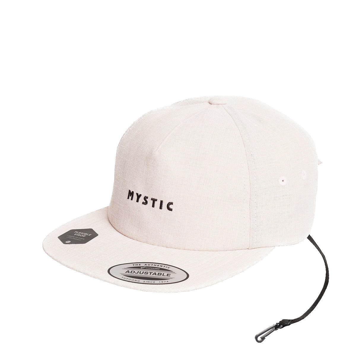 Mystic - Quicksand Cap - Off White - 2025