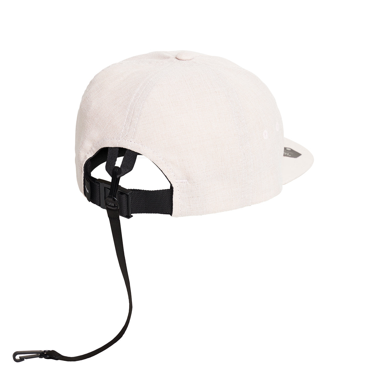 Mystic - Quicksand Cap - Off White - 2025