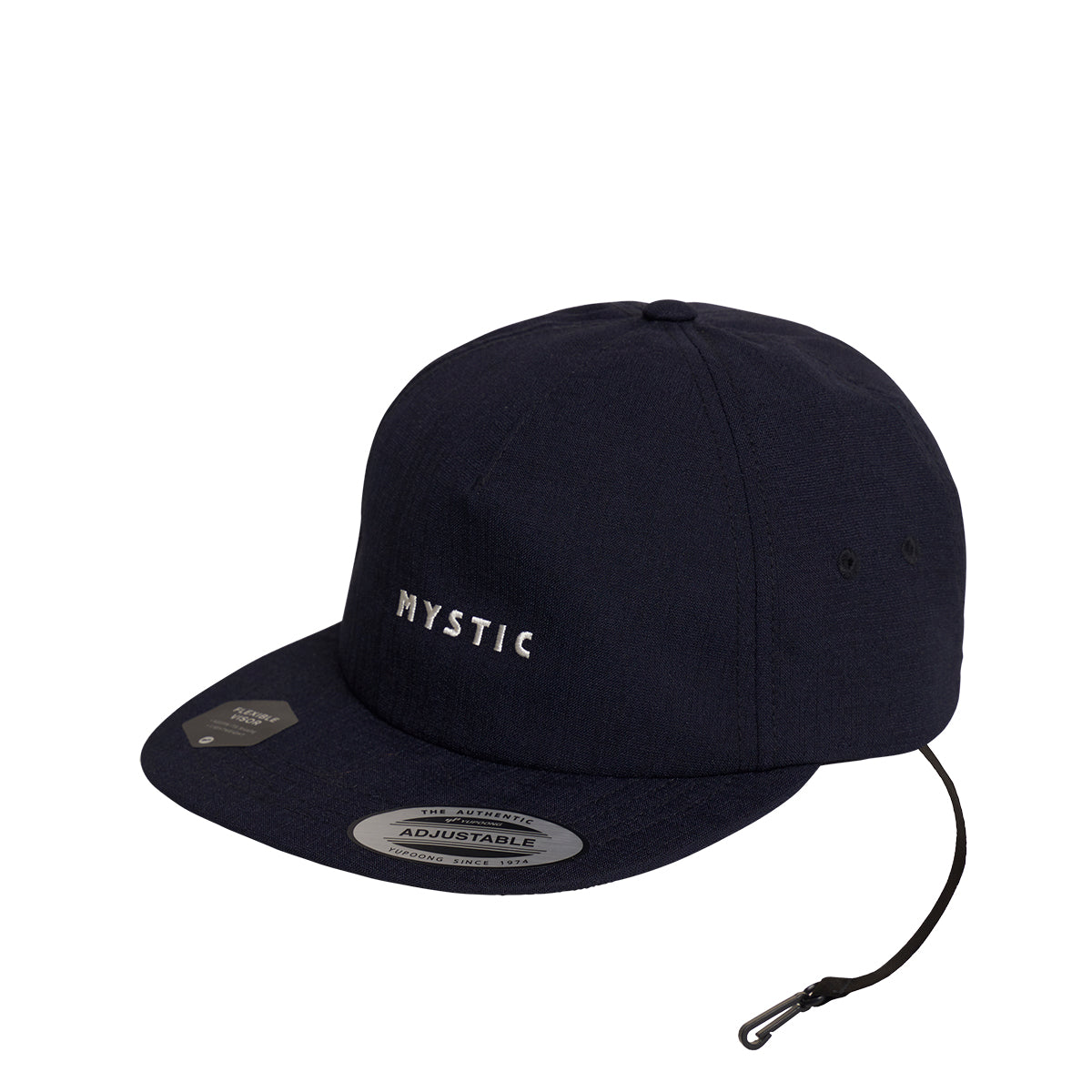 Mystic - Quicksand Cap - Navy - 2025