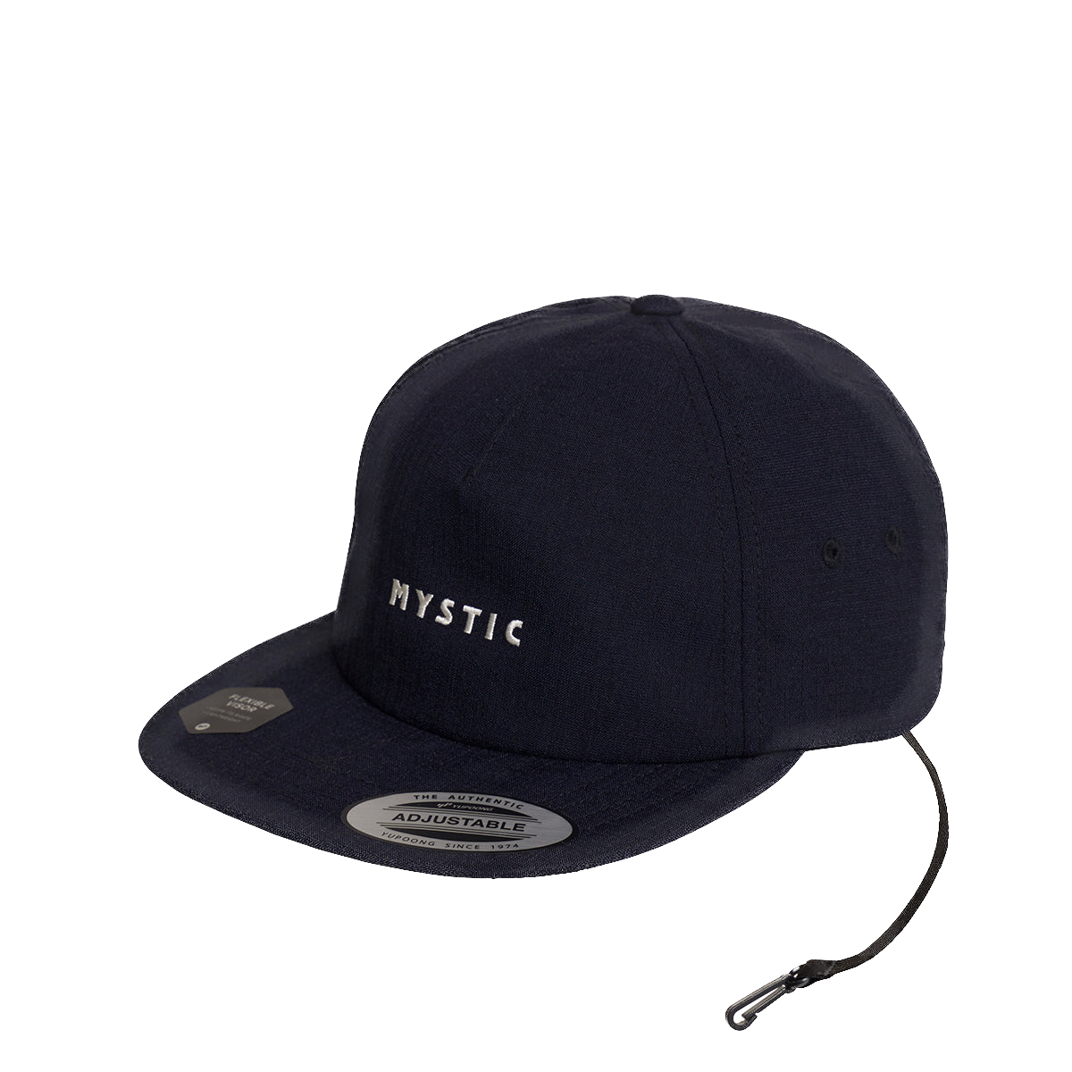 Mystic - Quicksand Cap - Navy - 2025