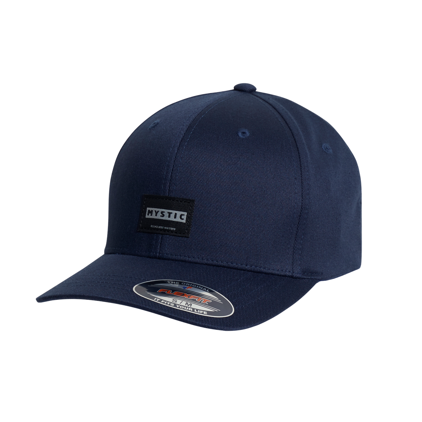 Mystic - Brand Cap - Navy - 2025