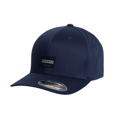 Mystic - Brand Cap - Navy - 2025