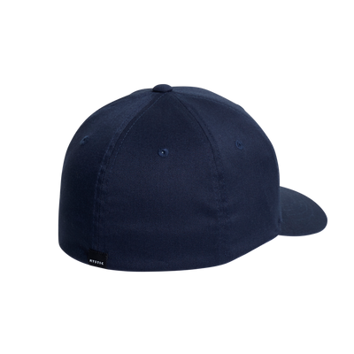 Mystic - Brand Cap - Navy - 2025