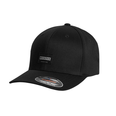 Mystic - Brand Cap - Black - 2025