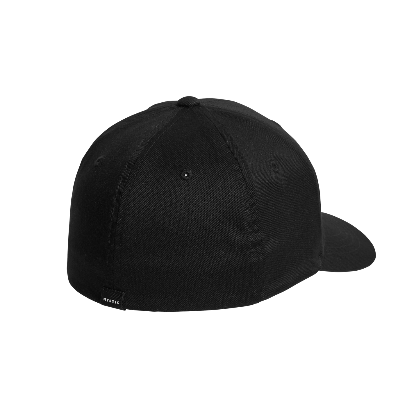 Mystic - Brand Cap - Black - 2025